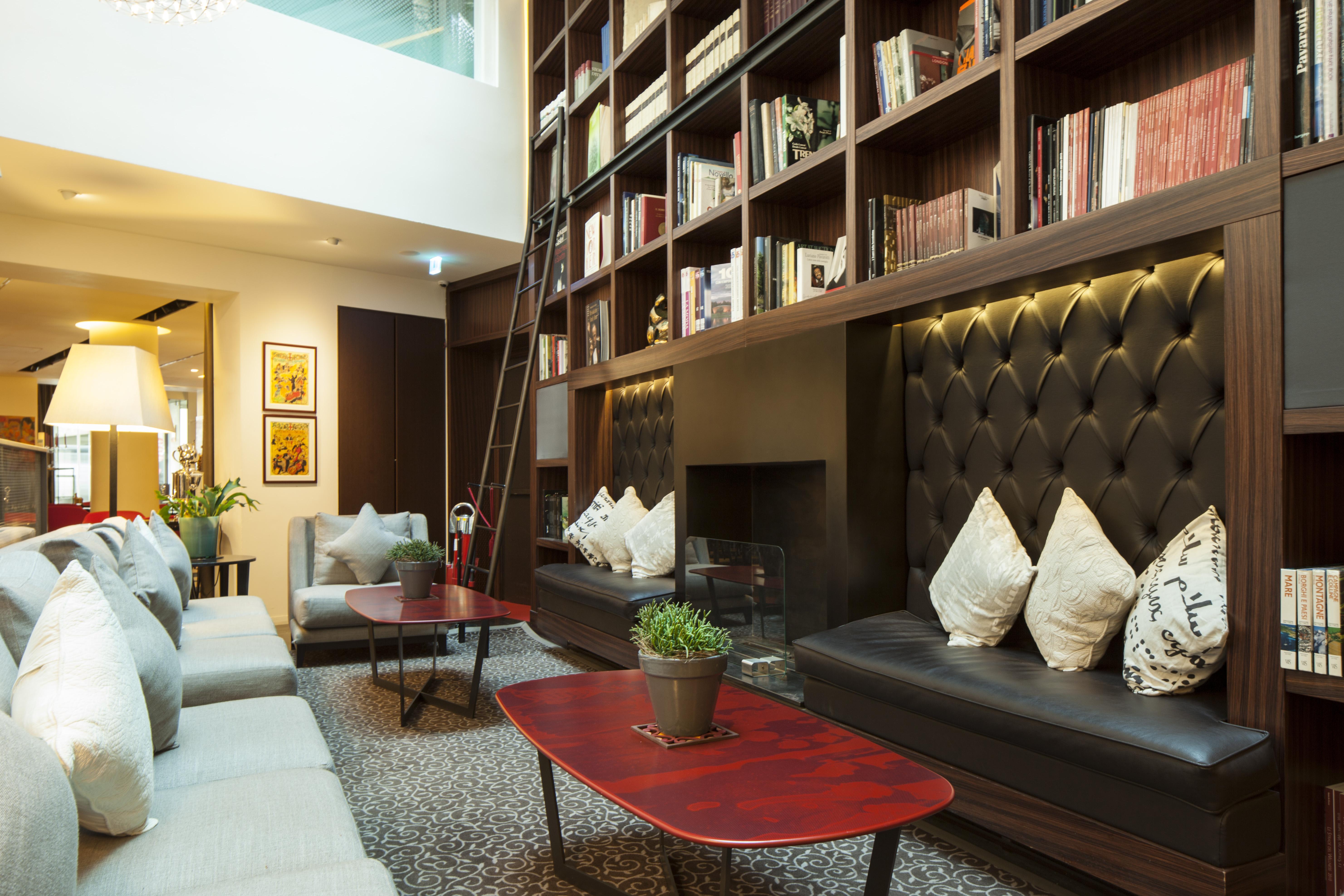Hotel Milano Scala — Fotos 2
