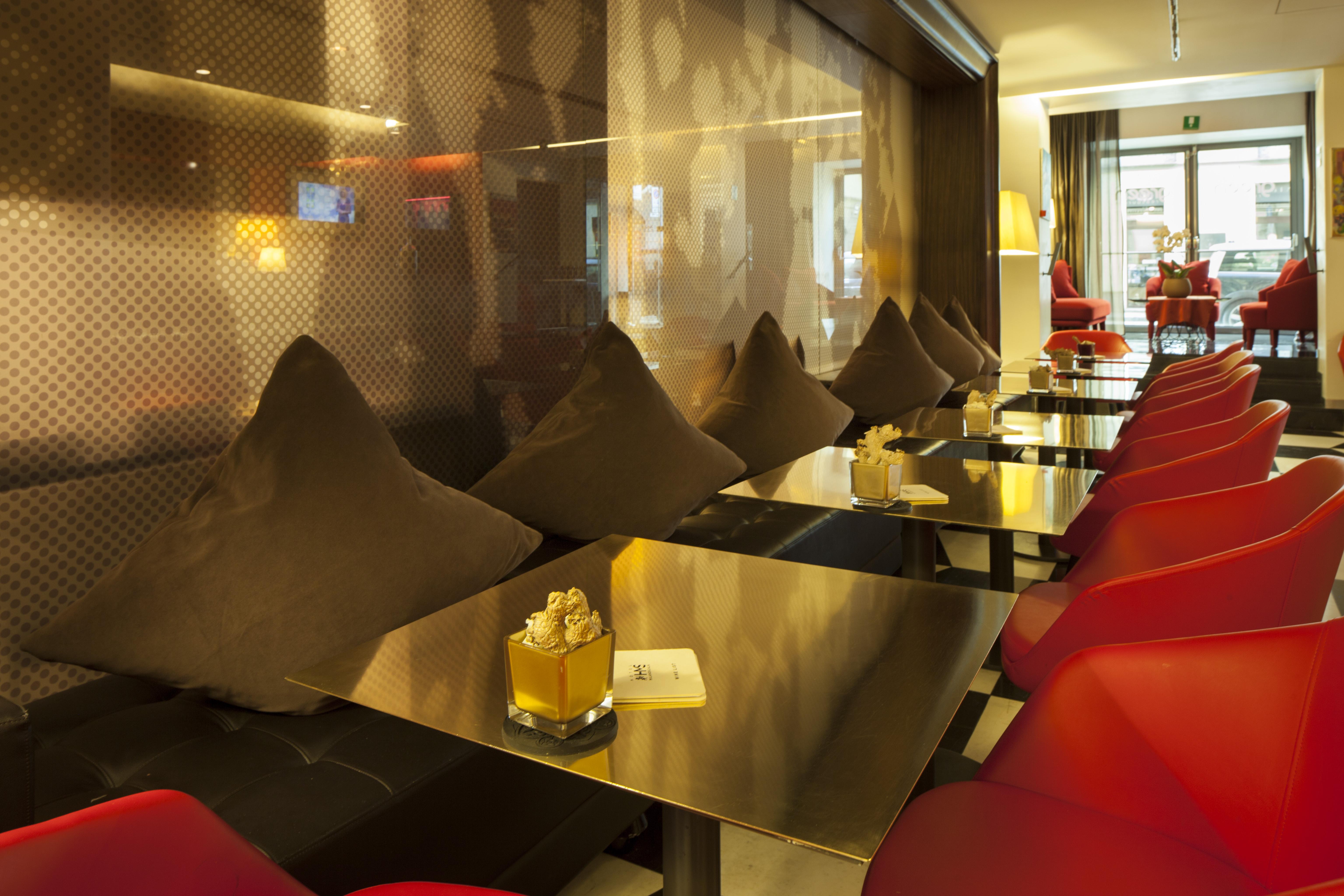 Hotel Milano Scala — Fotos 1
